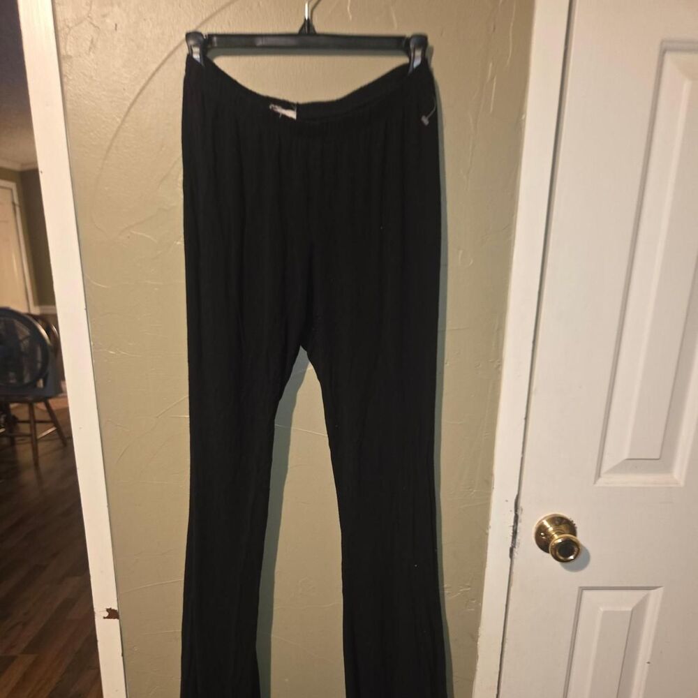 Unbranded Women's Black Trousers